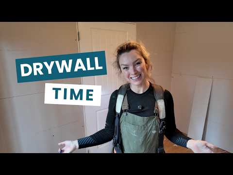 time for drywall [ep. 20]