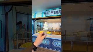 What's your favorite pool deck snack? #cruise #shorts