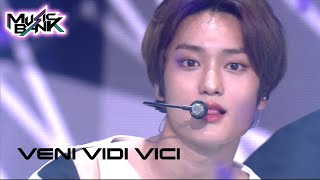 Download lagu CRAVITY(크래비티) - VENI VIDI VICI (Music Bank) | KBS WORLD TV 211015 mp3