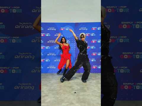 #BLACKSWAN #블랙스완 #스리야 #Sriya #LOUDI #로우디 #OBSESSION #RollUp  #challenge