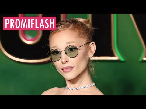 Video Thumbnail: So sehr macht Ariana Grande Beauty-Kritik zu schaffen