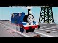 Island Of Sodor Tales S3E14 Thomas Says Goodbye