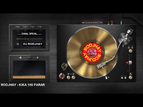 MC DAVID DO 70 PART RODJHAY - KIKA 100 PARAR ( 2012 )