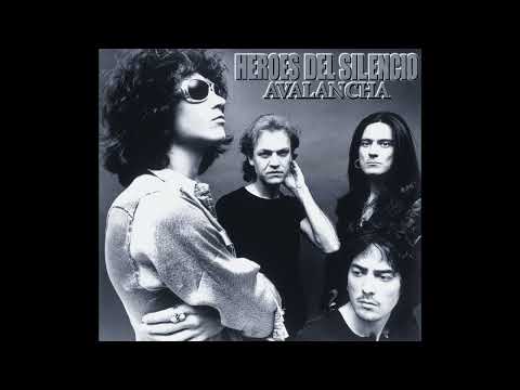 Héroes del Silencio (Avalancha) - Deshacer el Mundo / Iberia Sumergida / Avalancha