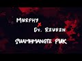 Murphy x Dr. Reuben - Suamhmangte Puk | Prod By Merynade