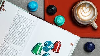 How it's made Coffee Capsules Dualit preview