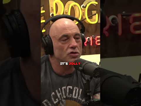 That's why Joe Rogan Hate LA