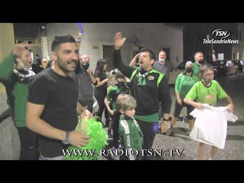 Mgm 2000, il sogno è realtà- serie B