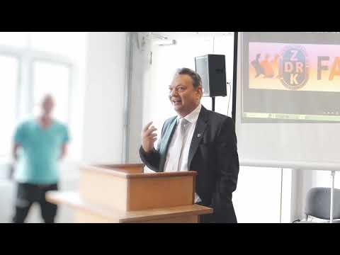 Eröffnungsveranstaltung der 30. Landesjungtierschau in Tautenhain | Gesamte Aufzeichnung