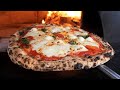 Italian Style Oven Pizza Making 이태리 스타일 화덕 피자 만들기 Korean Western Restauran