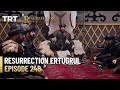 Resurrection Ertugrul Season 3 Episode 246
