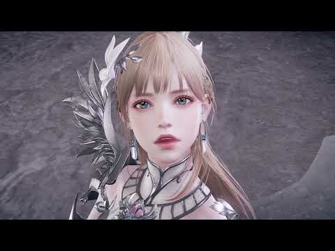 [Lost Ark] Nineveh Rapport Cutscenes (5/9)