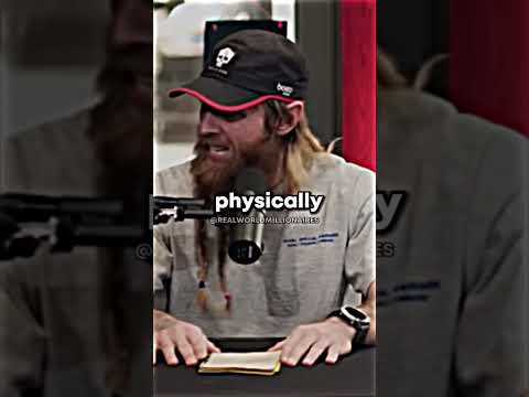 Watch this every day 🔥 - Chad Wright motivational speech