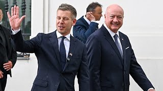 Magyar in Wien: Das sind  die Streit-Themen zwischen Österreich und Ungarn