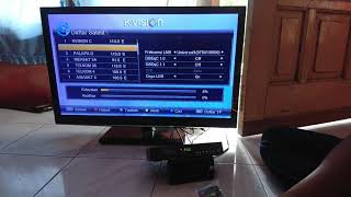 Download lagu Cara tracking satelit measat3 mp3 Download lagu Cara tracking satelit measat3 mp3