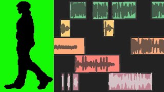 Deconstruction of the Hood Irony sound effect