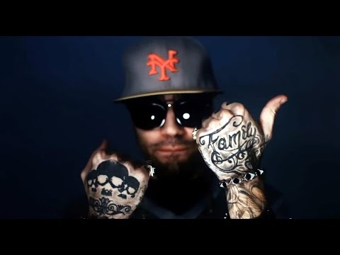 Le Chum x Nordiqc | (W.B.S) | White Boy Swag | (Prod. Le Chum) | (2013)