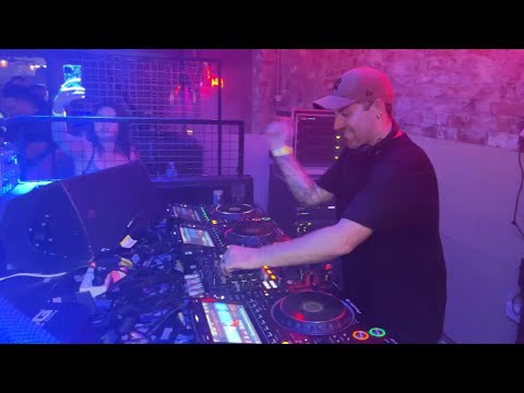 JOSH LANG @ EVOLVE A DECADE OF EVOLUTION 14 JANUARY 2023