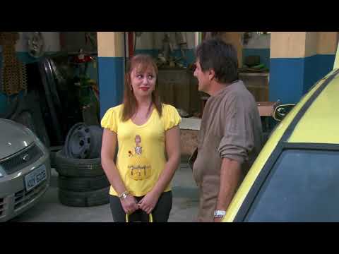 A Grande Família - A Bebelzuda - T10 E5