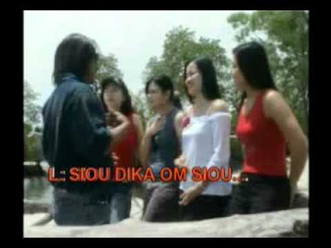 Tupus Auh Milo Pioputon - Jack Beech