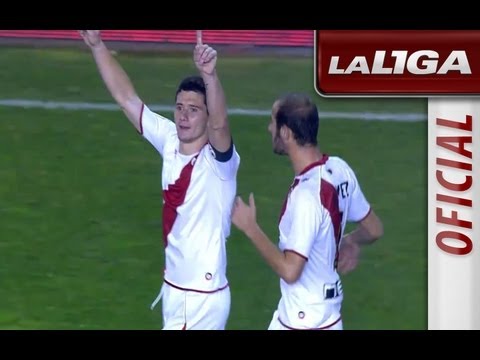 Rayo Vallecano (3-0) Levante UD - HD