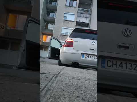 Thumbnail for 1.9 TDI Straight pipe cold start -10C by Tdi
