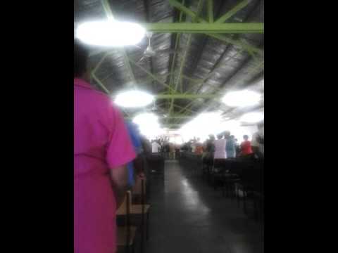 Sa Rauti au nomuni loloma   Lautoka IRC