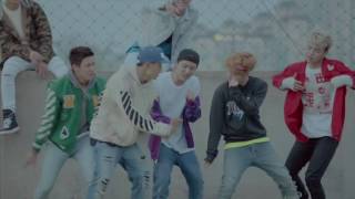 seventeen, ikon &amp; the wishing well