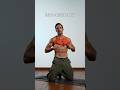Chest Workout At Home