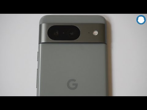 How To Turn Flashlight Brightness On / Off On Google Pixel 8 / 8 Pro