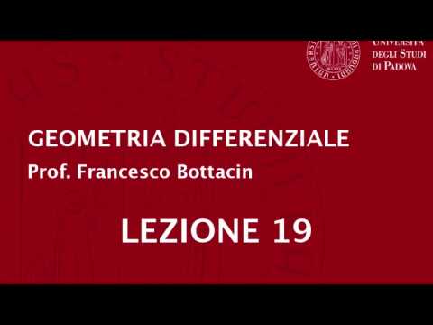 Lezione 19