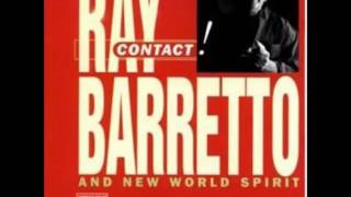 LA BENDICION - Ray Barretto and New World Spirit