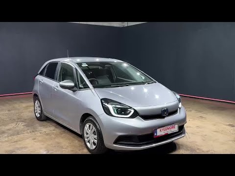 Honda Fit HYBRID 1.5L AUTOMATIC - CRUISE CONTROL - - Image 2