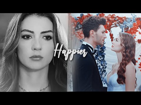 esra & ozan | don't be happier