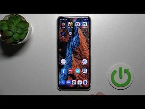 How to Change Screen Recorder Quality on ZTE Axon 30 5G