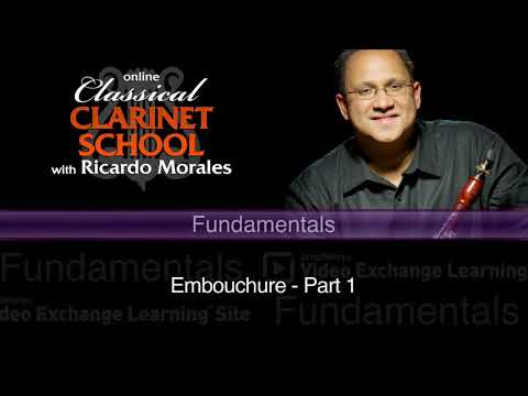 Clarinet Embouchure: Why Double Lip is Better