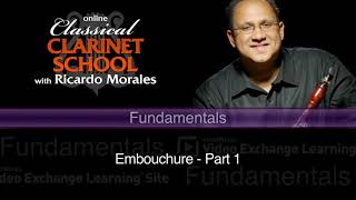 Clarinet Embouchure: Why Double Lip is Better