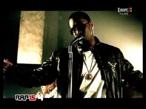 P. Diddy - Last Night (feat. Keyshia Cole)