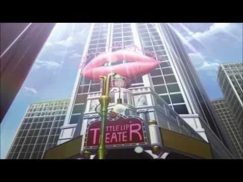 Sakura Taisen 5 - Opening - PS2