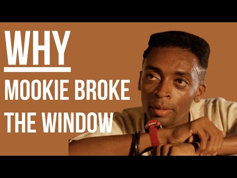 Do The Right Thing | Why Mookie Broke the Window