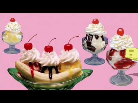 Goofy Goober Rock but it's "I Wanna Rock"