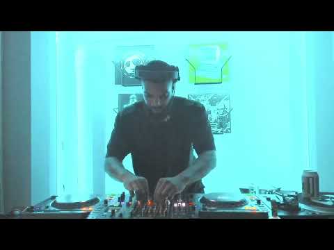 PRSPCT Live w/ Daedra