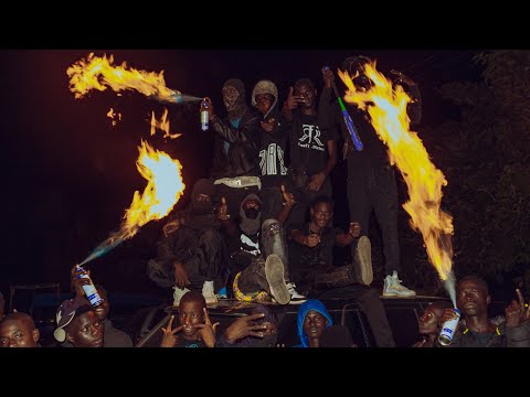 RTR GANG_JUMP OUT (OFFICIAL MUSIC VIDEO🎥
