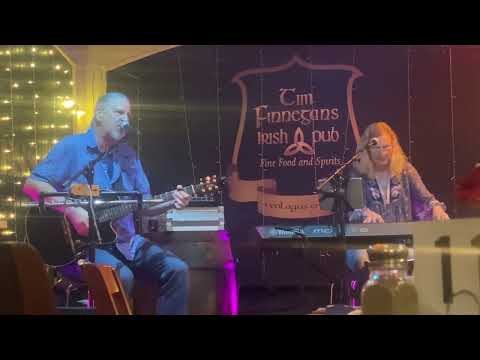 240502 Twocan Blue at Tim Finnegan's