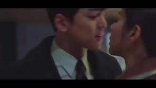 #キスシーン #キス  #キスシーン ドラマ激しい Part #510