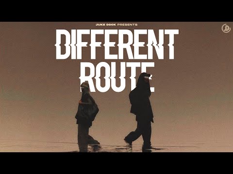 Different Route - Husan Sidhu Ft. Nav Mangwaliya | Official Song | N Shubhtaj | Juke Dock