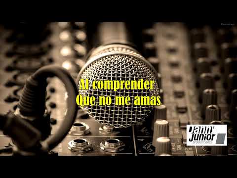 HAY OTRO EN MI CAMA - KARAOKE - FRANCY