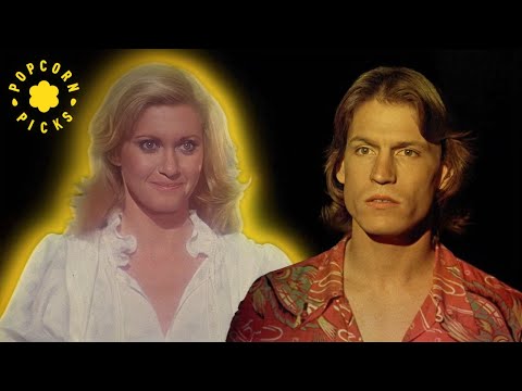Would You Traverse Realms To Meet Olivia Newton-John? | Xanadu