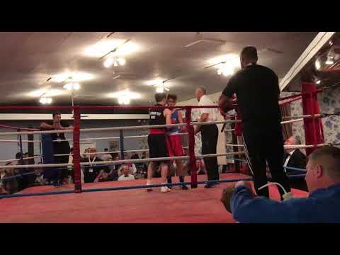 Cai fight The decision - 02/11/2018