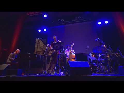 41.  LJT – Shai Maestro Trio & Mark Turner